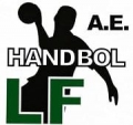 Logotip AE Handbol Les Franqueses
