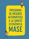 Mesures Alternatives a la Sanció Econòmica (MASE)