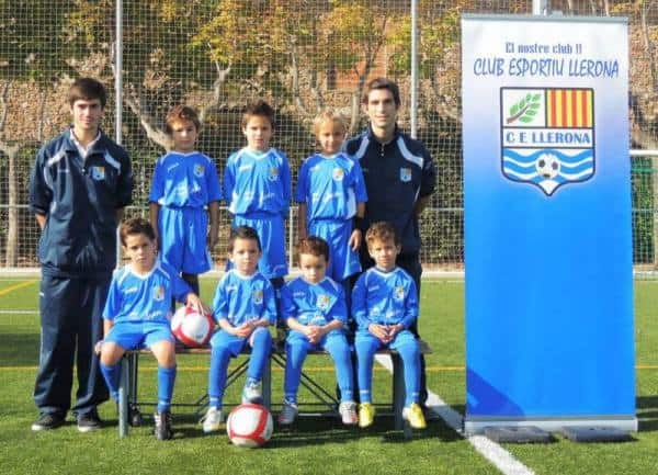 Al torneig hi participaran els jugadors més joves de cada club