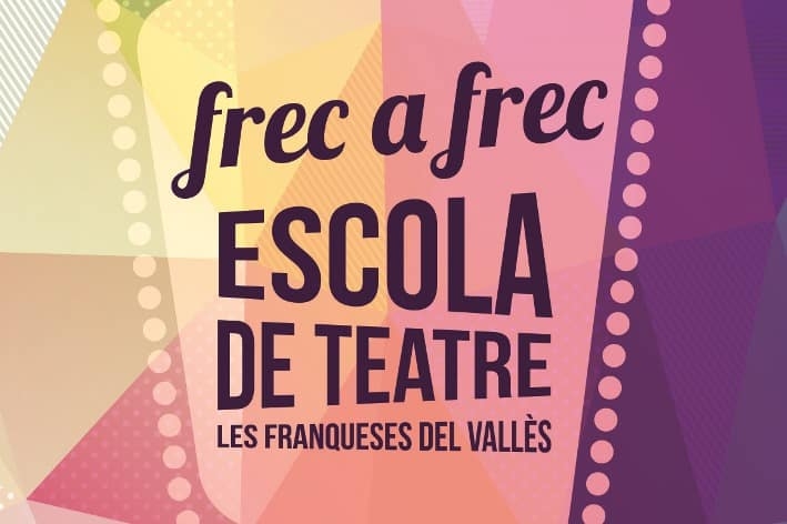Inscripcions obertes per a fer teatre al municipi.