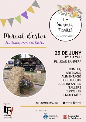 Summer Market 2019