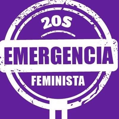20S Emergència Feminista