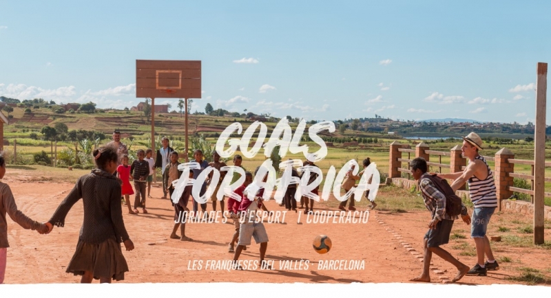 Goals for Africa