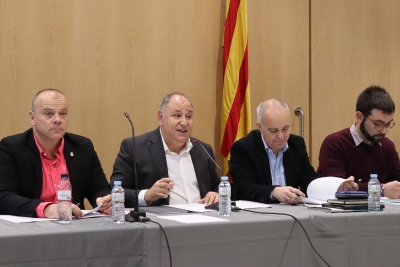 Consell d'Alcaldies