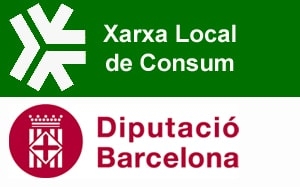 Xarxa Local de Consum de la Diputació de Barcelona