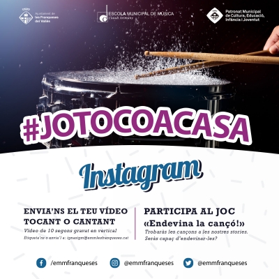 #jotocoacasa