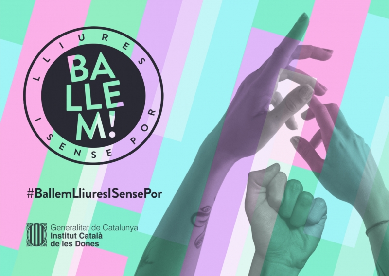 Campanya #BallemLliureISensePor