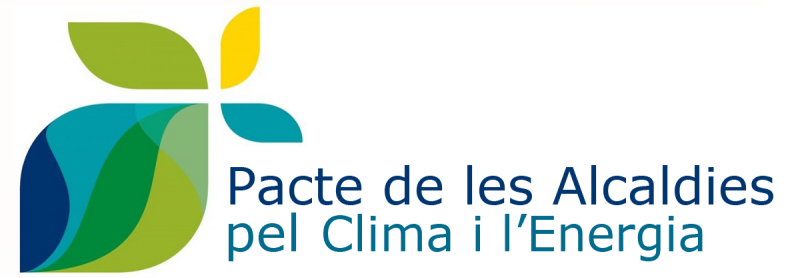 Pacte d'Alcaldies pel Clima i l'Energia