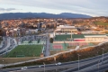 Zona Esportiva Municipal de Corró d'Avall