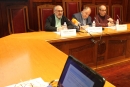 Presentació del Pla Social i Econòmic de les Franqueses del Vallès
