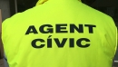 Agent cívic