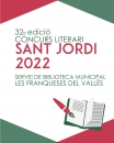 Concurs Sant Jordi 2022