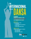 Cartell Dia Internacional de la Dansa 2022