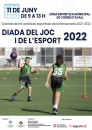 Diada del Joc i de l'Esport 2022