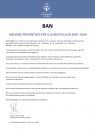 Ban Sant Joan 2022