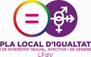 Pla Local d'Igualtat i de Diversitat Sexual, Afectiva i de Gènere