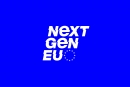 Logotip dels fons europeus NextGenerationEU