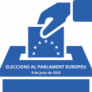 Eleccions Parlament Europeo 2024