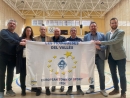 Reunió dels regidors i la regidora d’Esports de les Franqueses del Vallès