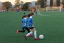 El CE Llerona, referent del futbol femení de la comarca