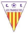 Logotip CF Les Franqueses