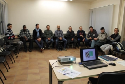 Deu persones han començat la primera fase dels plans locals d'ocupació del 2015
