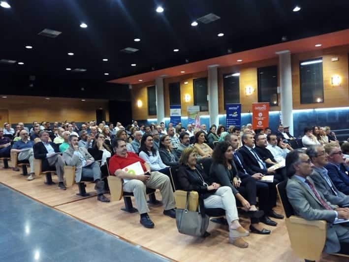 150 empresaris a la xerrada de PIMEC (Foto: PIMEC)
