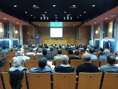 Conferència de PIMEC a Can Ribas (Foto: PIMEC)