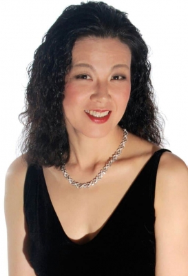Miki Mori, soprano
