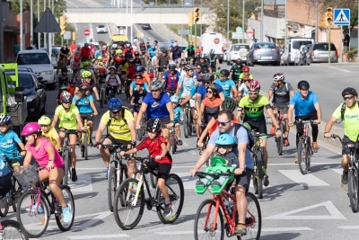 Festa de la Bicicleta 2019