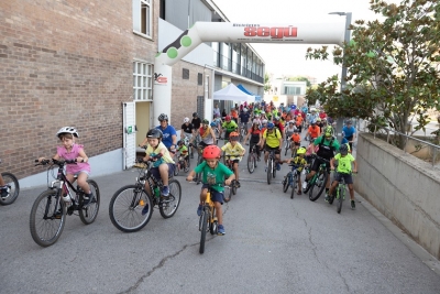 Festa de la Bicicleta 2019