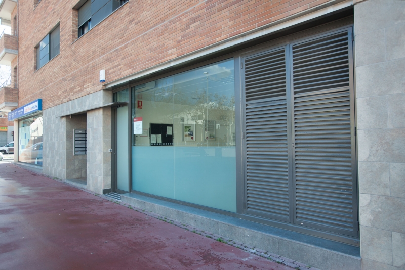 Oficina de l'Organisme de Gestió Tributària de la Diputació de Barcelona