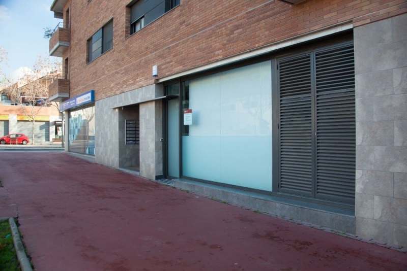 Oficina de l'ORGT de la Diputació de Barcelona