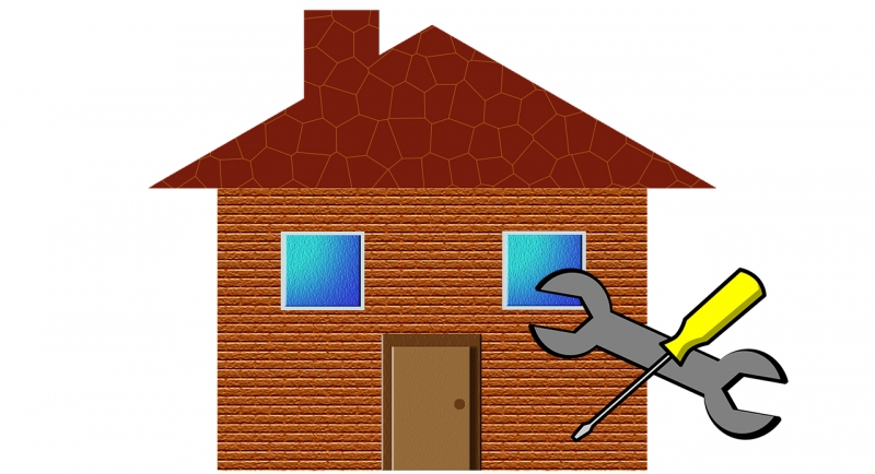 Reparacions habitatges