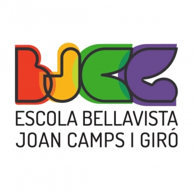 Logotip nou Bellavista-Joan Camps