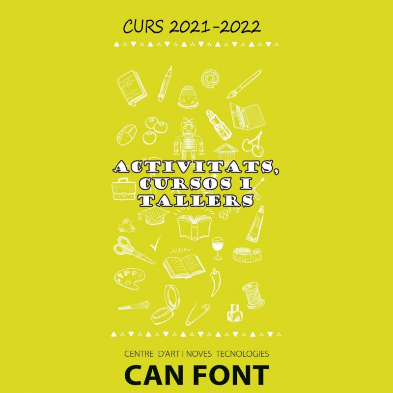 Can Font