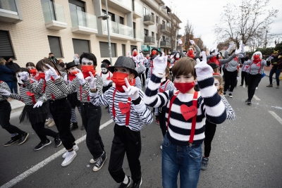 Carnaval Les Franqueses 2022
