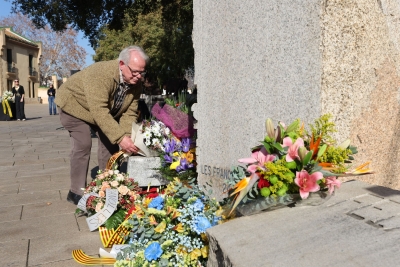 Commemoració del 85è aniversari del bombardeig de les Franqueses 09